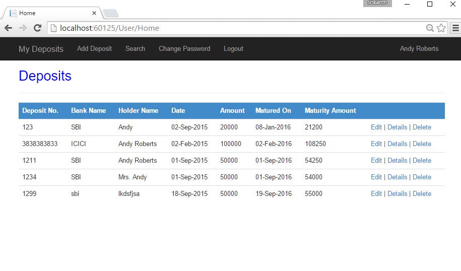 Home Page