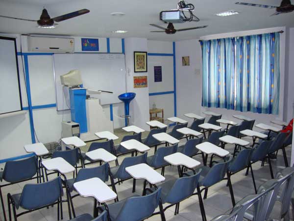 Classroom