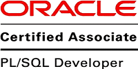 Oracle PL/SQL Developer Certified Associate