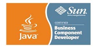 Sun Certified Business Component Developer