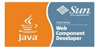 Sun Certified Web Component Developer