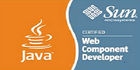 Sun Certified Web Component Developer